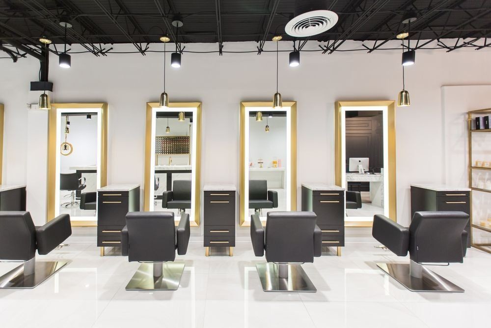 Cambio de look Kuchi Salón