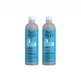 TIGI BED HEAD/DUO RECOVERY-750ml