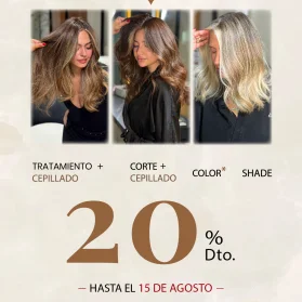 Shampoo Matizador Silver 250ml