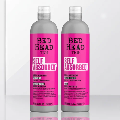 DUO SELS ABSORBE 750ml